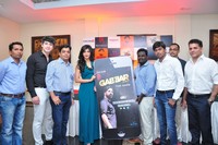 Shruti Hassan Launches Gabbar Game Photos